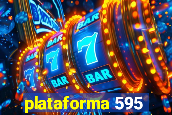 plataforma 595